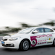 Illustration for article titled Qoros 3 Sedan Awarded Five Stars And Is Amongst The Very Best Ever Tested By Euro NCAP